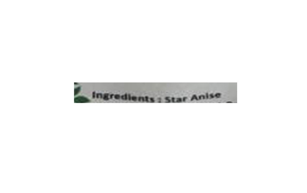 Devem Star Anise    Pack  100 grams